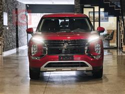 ميتسوبيشي اوتلاندر